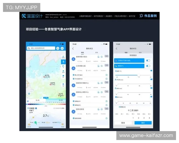 凯发体育网页版优化用户体验的最新技术与未来发展方向 凯发体育网页版优化用户体验的最新技术与未来发展方向
